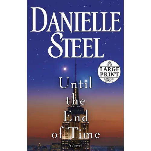 Until the End of Time - Paperback