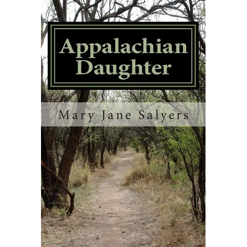 Appalachian Daughter - Paperback