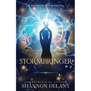 Stormbringer - Paperback