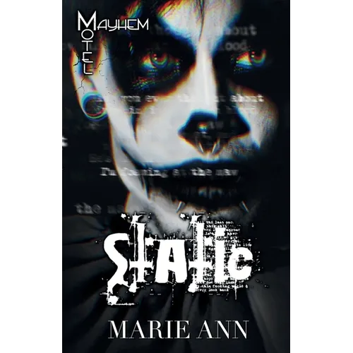 Static - Paperback