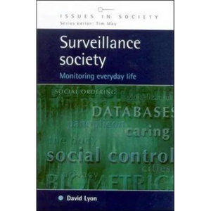 Surveillance Society - Paperback