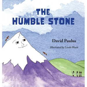 The Humble Stone - Hardcover