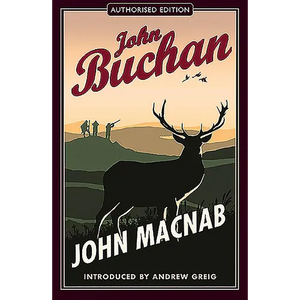 John Macnab: Authorised Edition - Paperback