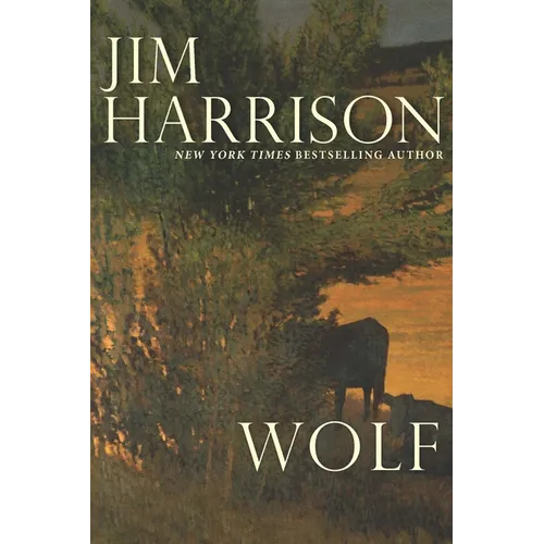 Wolf - Paperback