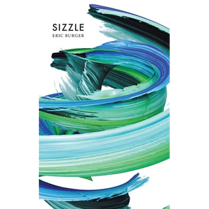 Sizzle - Paperback