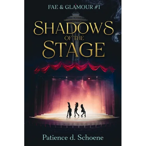 Shadows of the Stage - Paperback