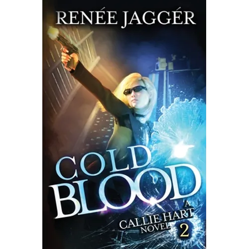 Cold Blood - Paperback