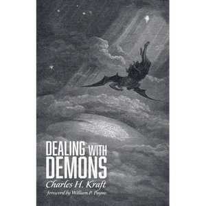 Dealing with Demons - Hardcover