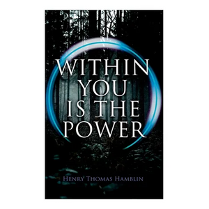 Within You is the Power - Paperback