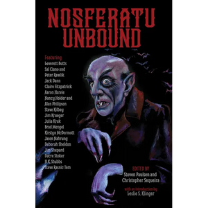 Nosferatu Unbound - Paperback