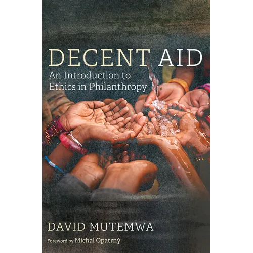 Decent Aid - Hardcover