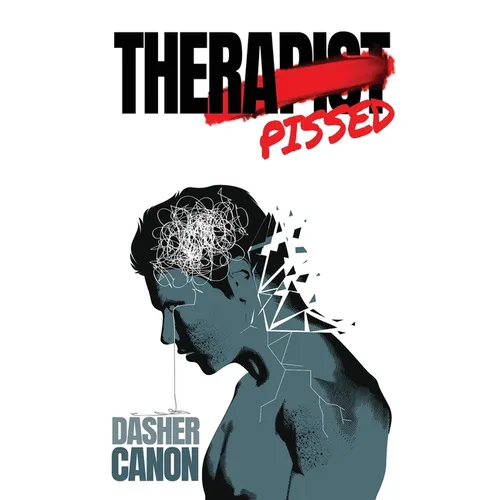 Therapissed - Paperback