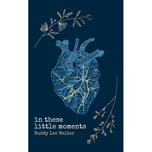 In These Little Moments - Paperback