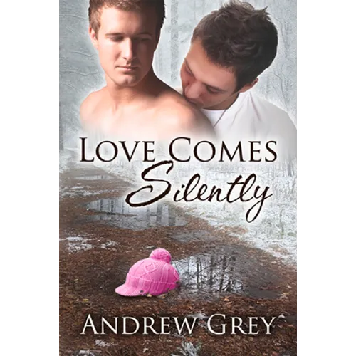 Love Comes Silently - Paperback
