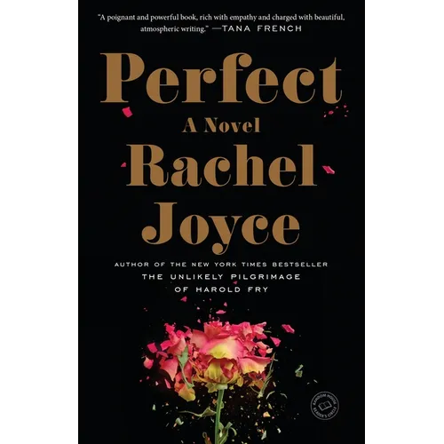 Perfect - Paperback