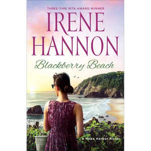 Blackberry Beach - Hardcover