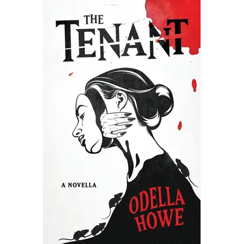 The Tenant: A Novella - Paperback