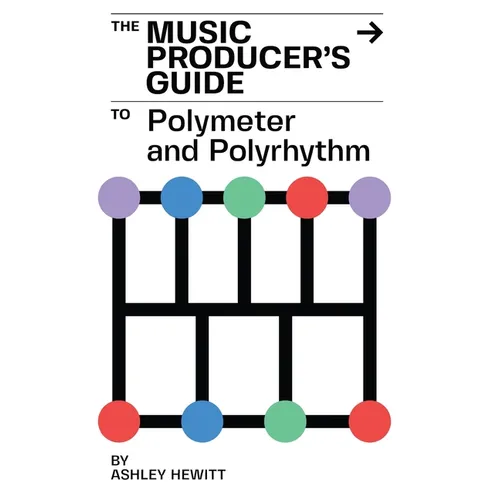 The Music Producer's Guide To Polymeter and Polyrhythm - Paperback