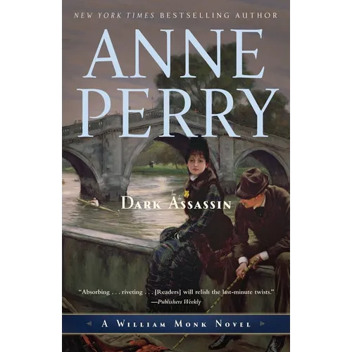 Dark Assassin - Paperback
