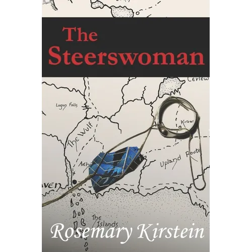 The Steerswoman - Paperback