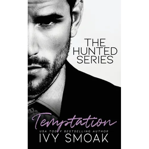 Temptation - Paperback