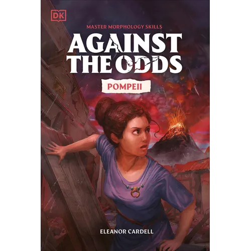 Against the Odds Pompeii - Paperback