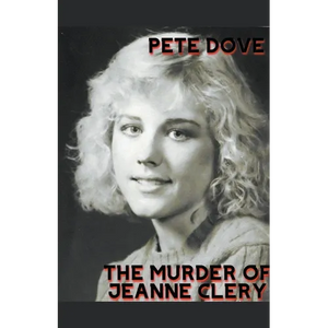 The Murder of Jeanne Clery - Paperback
