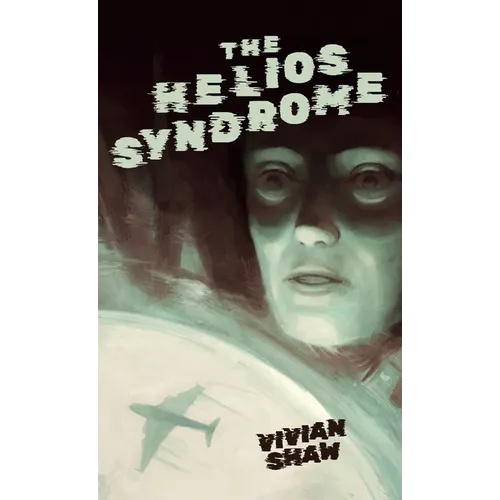The Helios Syndrome - Paperback