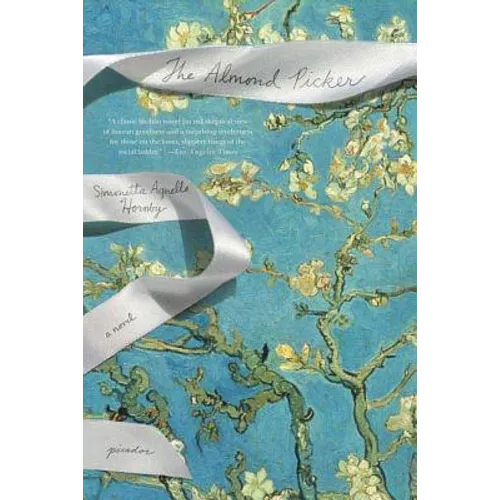 The Almond Picker - Paperback