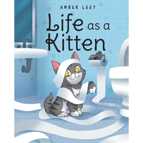 Life as a Kitten - Paperback