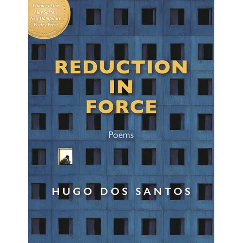 Reduction in Force: Poems - Paperback