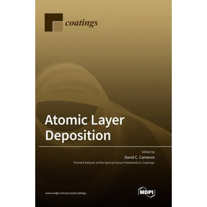 Atomic Layer Deposition - Hardcover