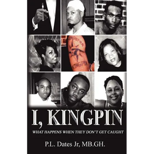 I, Kingpin - Paperback