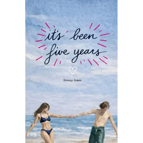 It's Been Five Years - Paperback