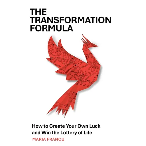 The Transformation Formula - Paperback