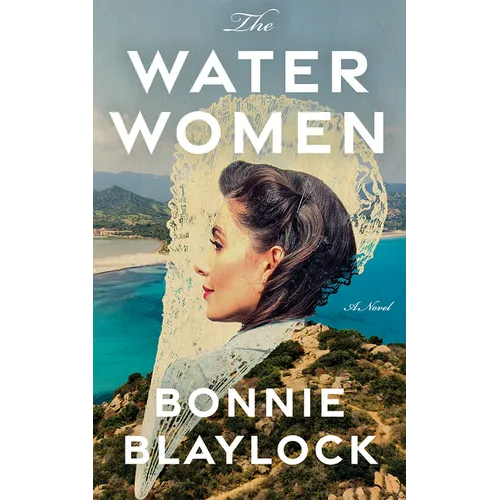 The Water Women - Paperback