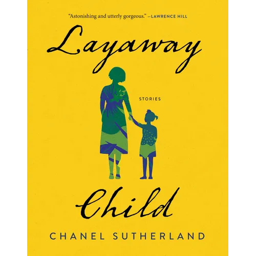 Layaway Child: Stories - Paperback
