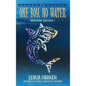 One Boy, No Water - Hardcover