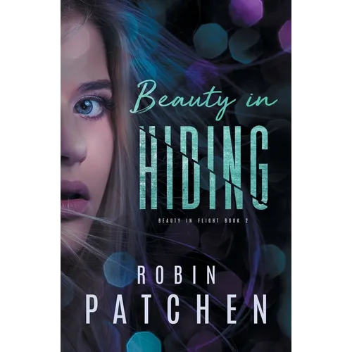 Beauty in Hiding - Paperback