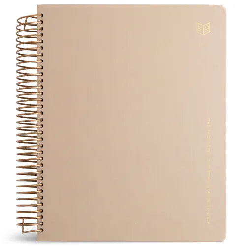 CSB She Reads Truth Spiral-Bound Notetaking Bible, Prophets, Hardcover - Spiral