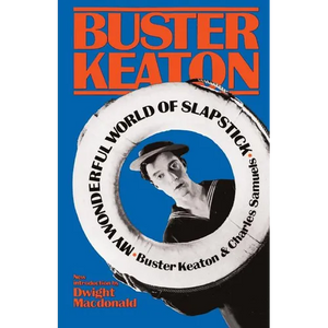 My Wonderful World of Slapstick - Paperback