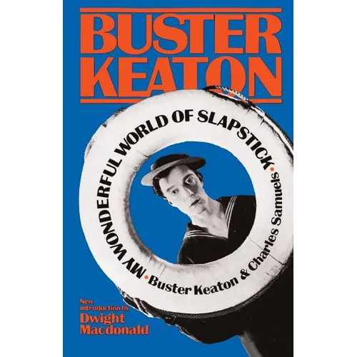 My Wonderful World of Slapstick - Paperback
