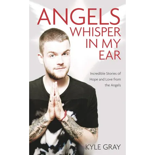 Angels Whisper in My Ear - Paperback