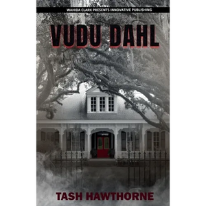 Vudu Dahl - Paperback