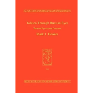 Tolkien Through Russian Eyes - Paperback