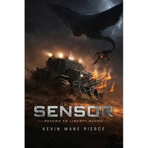 Sensor: Return to Liberty Ranch - Paperback
