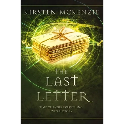 The Last Letter - Paperback