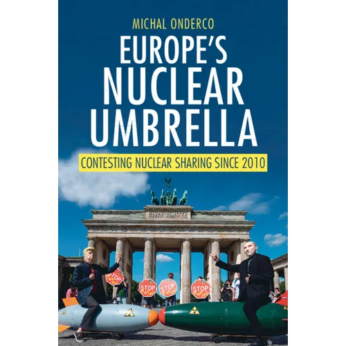 Europe's Nuclear Umbrella - Paperback