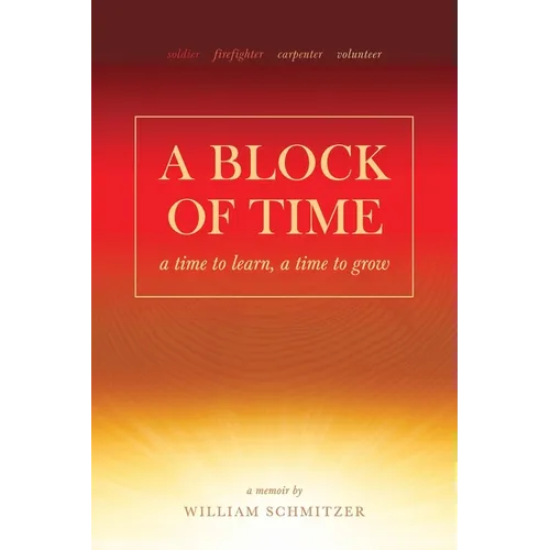 A Block of Time - Paperback