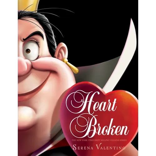Heartbroken - Hardcover